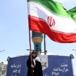 Las ejecuciones por pena de muerte marcaron un récord en el mundo por la crisis en Irán