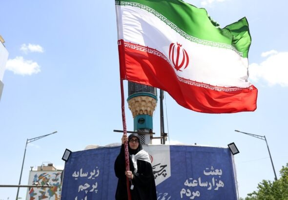 Las ejecuciones por pena de muerte marcaron un récord en el mundo por la crisis en Irán