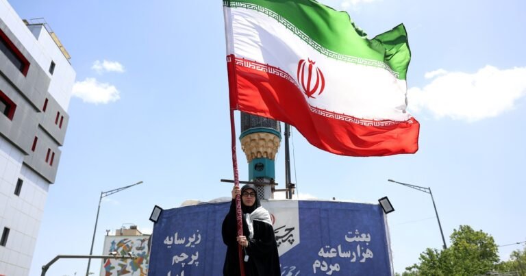 Las ejecuciones por pena de muerte marcaron un récord en el mundo por la crisis en Irán