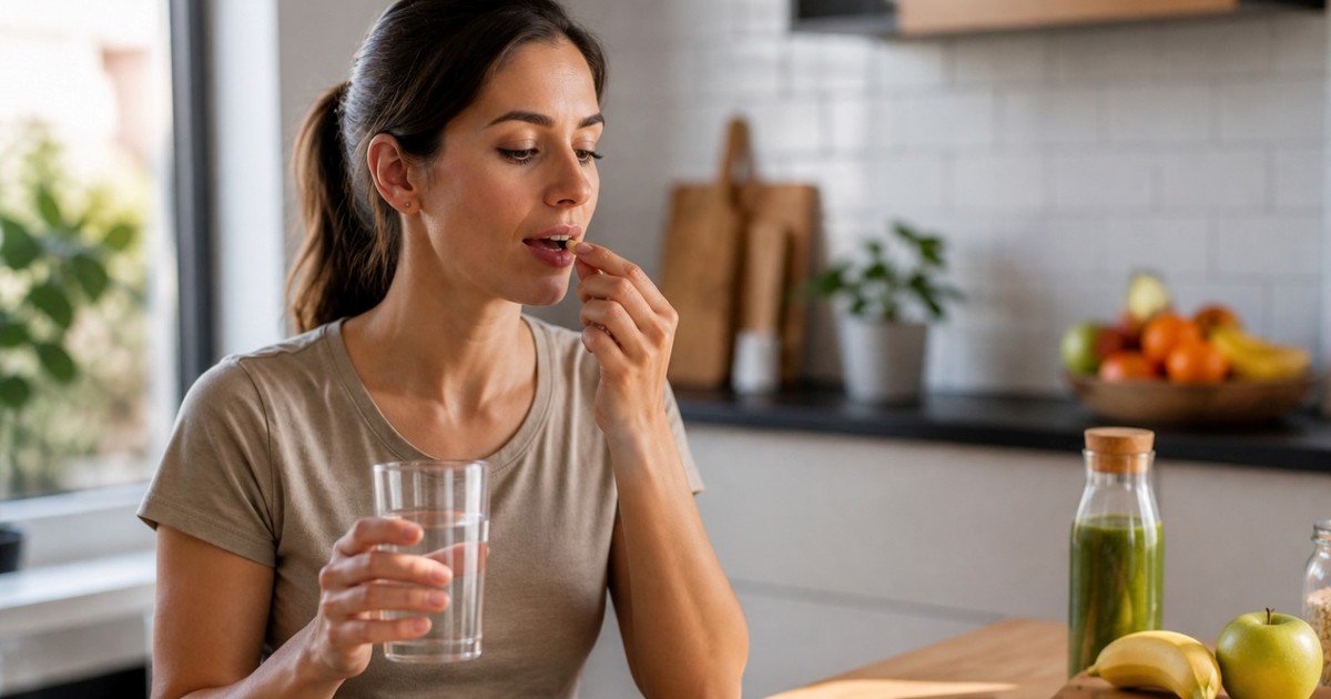 Investigadores no dan crédito: la vitamina B1 tiene un vínculo significativo con la frecuencia de las deposiciones, según un estudio