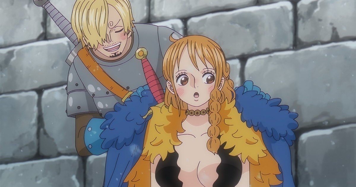 ¿A qué hora se estrena el capítulo 1160 de ONE PIECE este domingo 3 de mayo? Horarios confirmados por país para el nuevo episodio del Arco de Elbaph en Crunchyroll