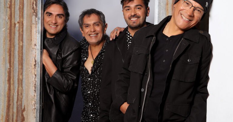 Premios Gardel 2026: Los Nocheros recibirán esta noche el premio a la trayectoria en una gala que apuesta al show y al público abierto