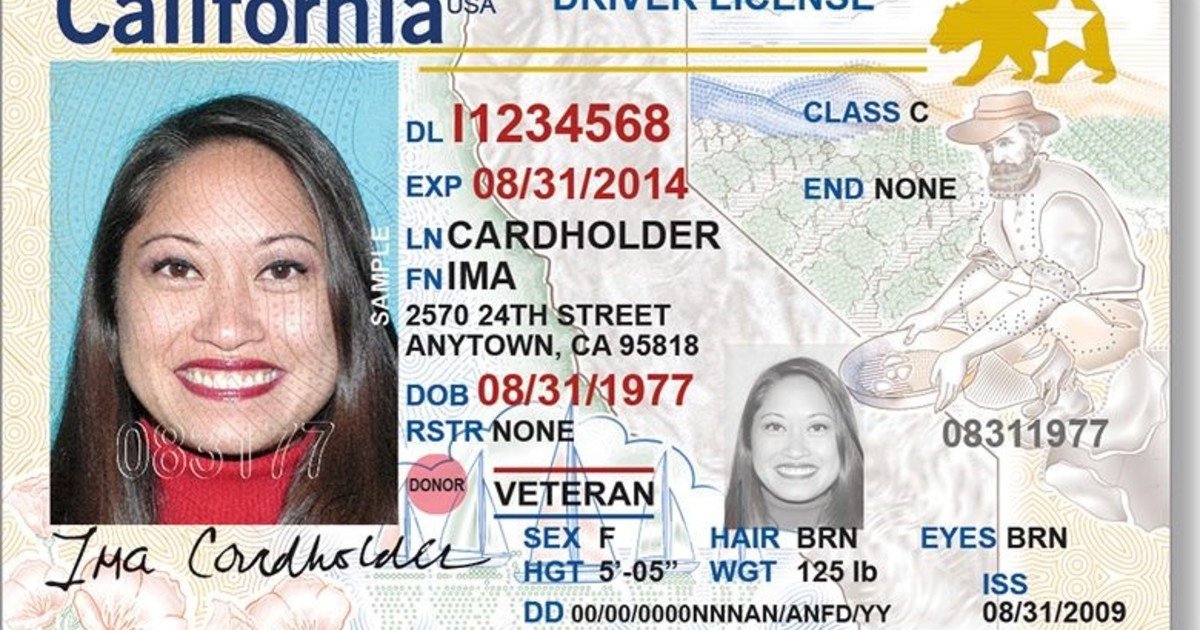 Malas noticias para California: no podrán renovar la licencia quienes hayan postergado este trámite