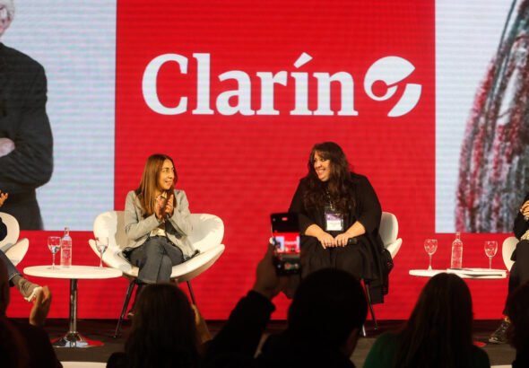 "Sábat fue un genio": homenaje al artista que retrató 50 años de historia desde Clarín