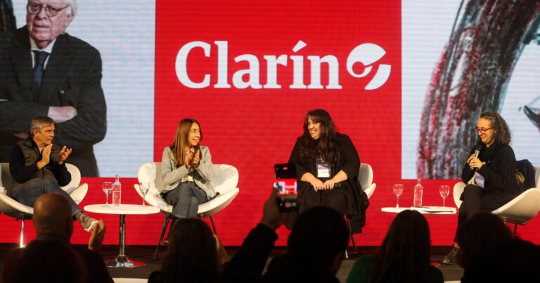 "Sábat fue un genio": homenaje al artista que retrató 50 años de historia desde Clarín