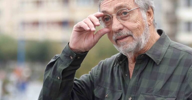 Luis Brandoni: cómo será el primer homenaje, a dos semanas de su muerte
