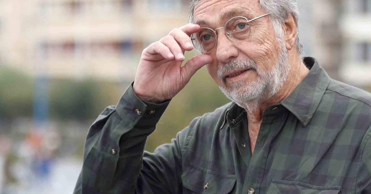 Luis Brandoni: cómo será el primer homenaje, a dos semanas de su muerte
