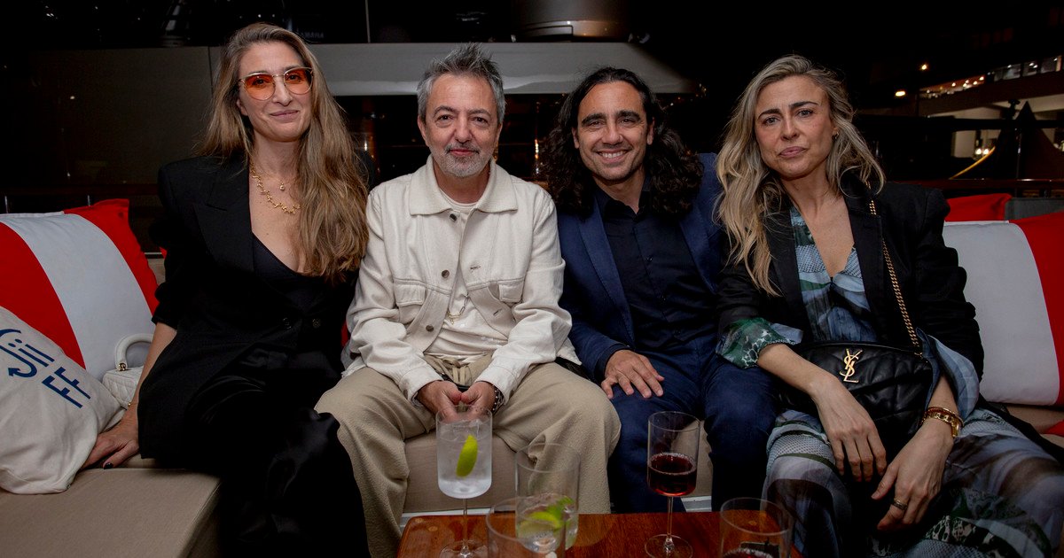 El Festival Internacional de José Ignacio tuvo su lanzamiento en Cannes