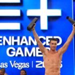 Finalizaron los Enhanced Games, la competencia deportiva que permite el dopaje: cómo le fue al polémico evento financiado por Peter Thiel