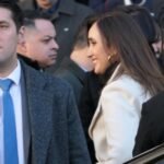 Sin tregua en la interna del Gobierno: Karina Milei dejó a Villarruel afuera de la comitiva oficial para el Tedeum por el 25 de mayo