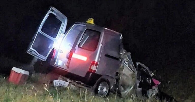 Una madre y su bebé de un año murieron en un trágico accidente cuando viajaban a una festividad religiosa