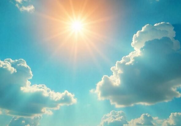 Clima hoy en Maracaibo, Venezuela: el pronóstico del tiempo para este sábado 16 mayo de 2026