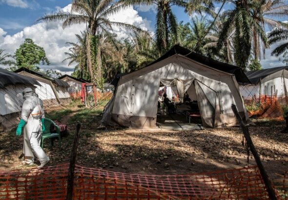 La OMS declaró la emergencia de salud pública internacional por el brote de ébola en África: son 89 los muertos hasta ahora