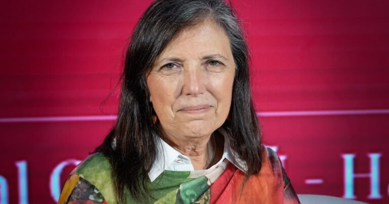 Del libro al teatro o el cine: Claudia Piñeiro contó cómo se adaptan sus historias