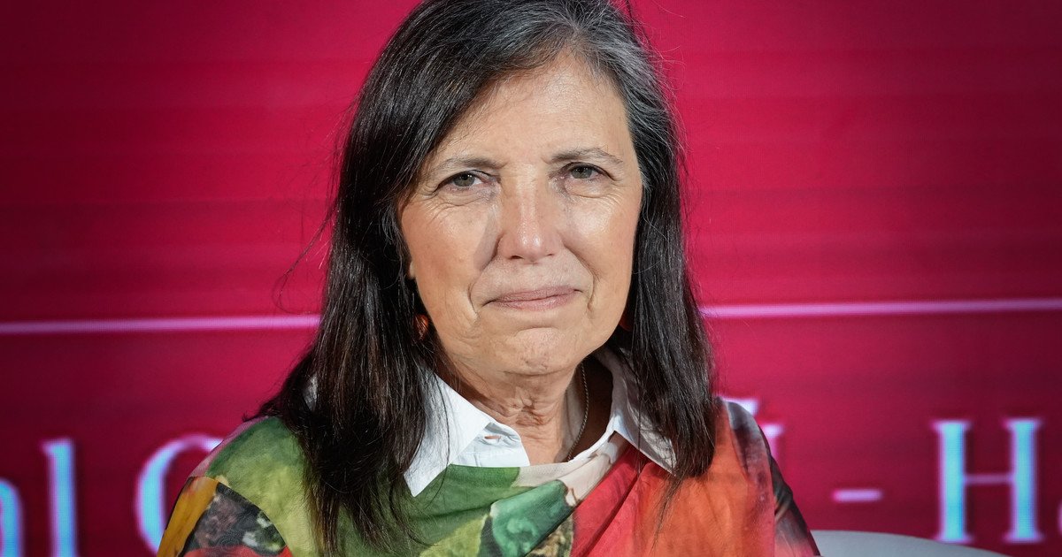 Del libro al teatro o el cine: Claudia Piñeiro contó cómo se adaptan sus historias
