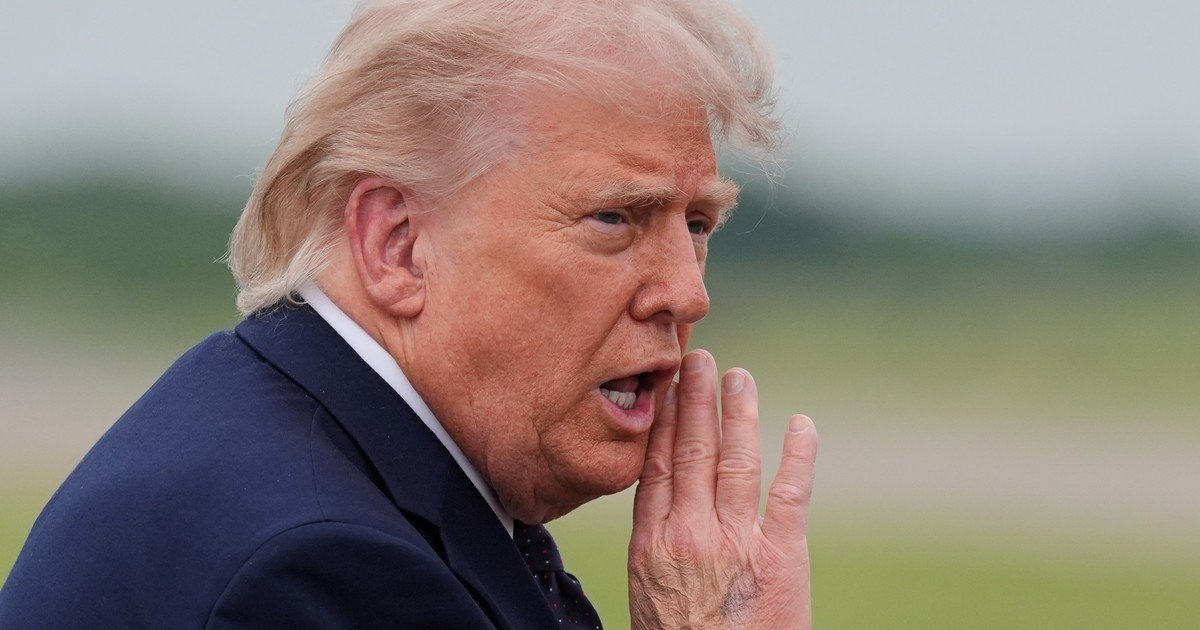 El mensaje de Donald Trump tras el tiroteo: habló de la "obsesión" del tirador y volvió a defender su plan de obras en la Casa Blanca