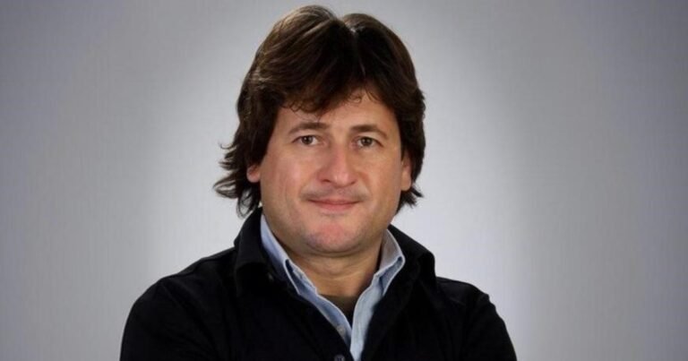 Manuel Pérez Alonso, biólogo: "Solo con reducir el estrés, si dejáramos de fumar y siguiéramos una dieta sana, ya supondría un gran avance en la longevidad"