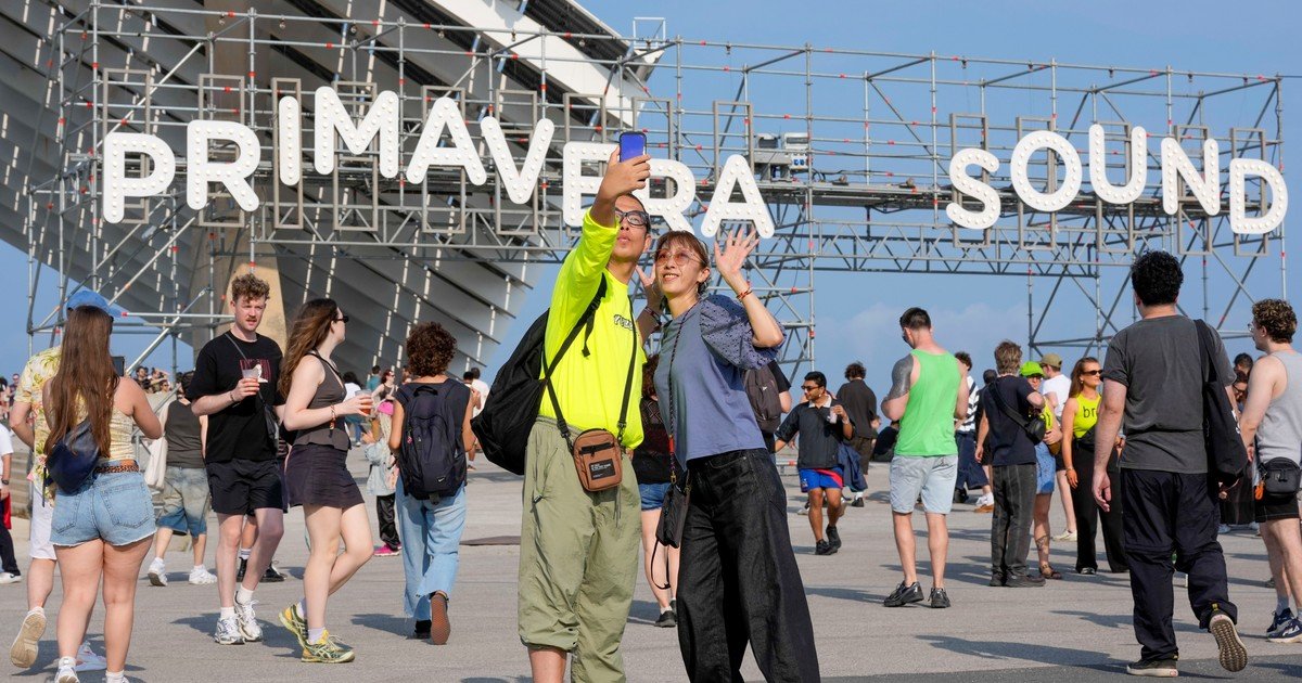 El regreso de Primavera Sound a Buenos Aires: los importantes artistas confirmados para la edición 2026