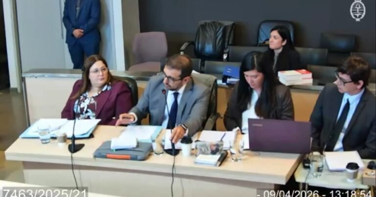 Matrimonio infantil y trata de personas: una familia gitana fue condenada a 10 años de prisión por casar a su hijo con una niña y someterla a maltratos