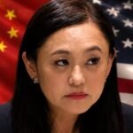 "Sí, culpable": Eileen Wang, la exalcaldesa de una ciudad de California, admitió haber trabajado en secreto como agente de China