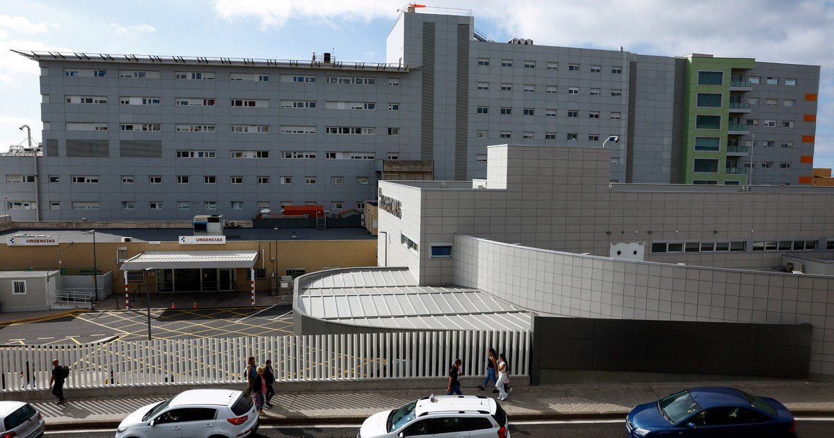 Polémica en España luego de aceptar que Canarias reciba al crucero con hantavirus: “El peligro para la población es real”