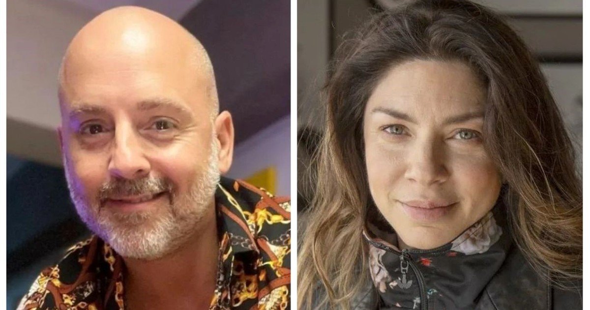 La salud de Romina Gaetani: José María Muscari contó qué le pasó a la actriz