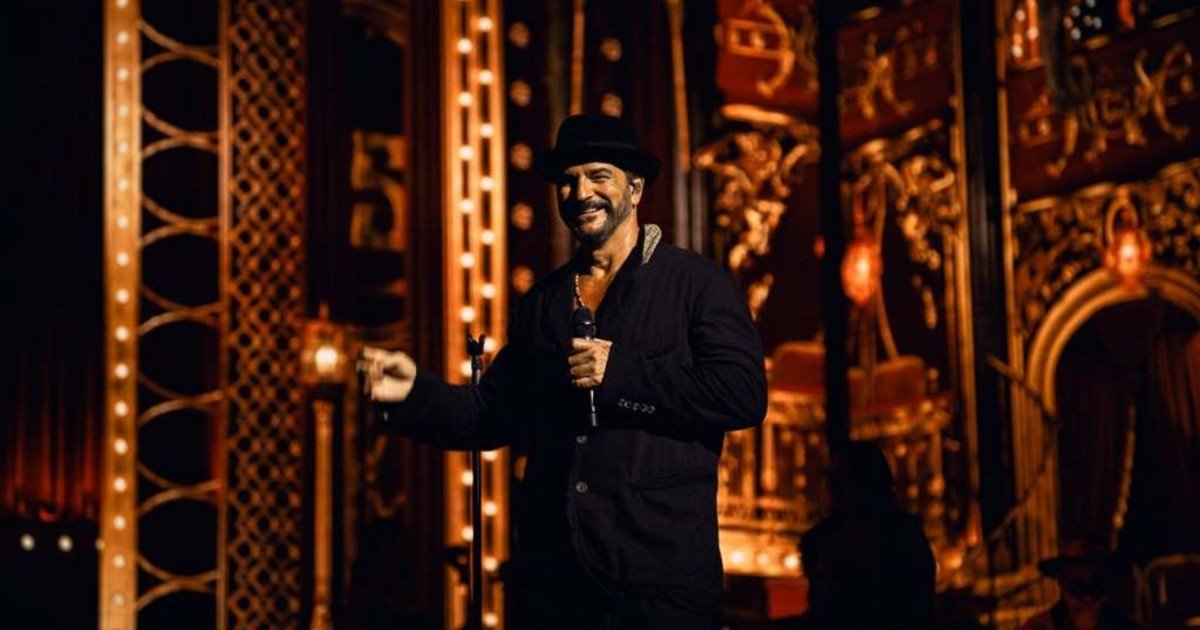 Ricardo Arjona en la Argentina: accesos, horarios, cómo llegar al Movistar Arena y todo sobre sus shows