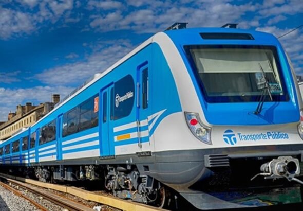 Ferrocarril Roca: harán obras durante casi dos años en un tramo clave