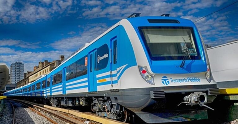 Ferrocarril Roca: harán obras durante casi dos años en un tramo clave