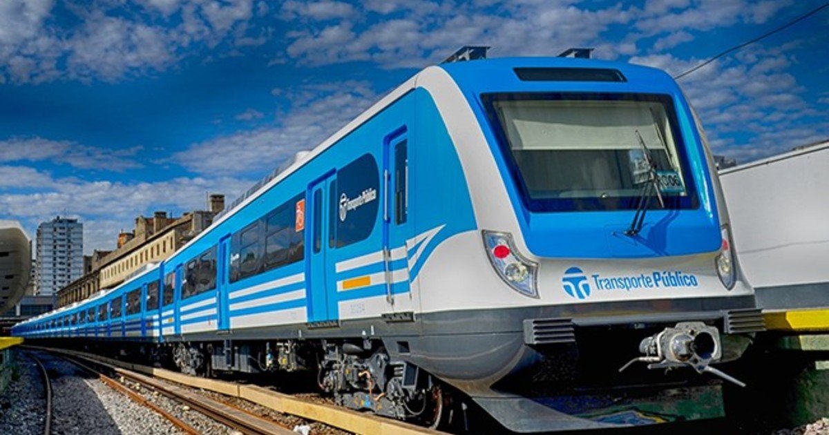 Ferrocarril Roca: harán obras durante casi dos años en un tramo clave