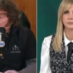 Milei insultó a Débora Plager y dijo que la periodista es "cómplice de asesinatos"