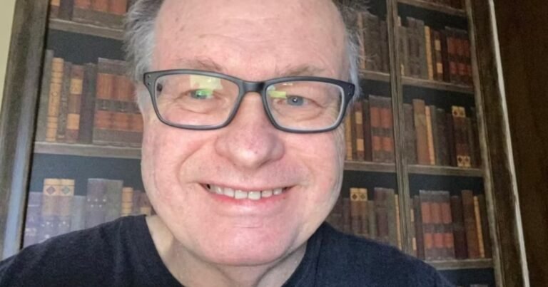 Murió el periodista deportivo Pat Caputo a los 67 años, tras su lucha contra el cáncer