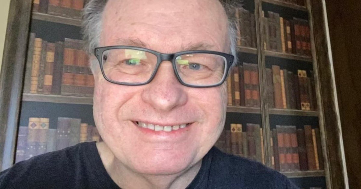 Murió el periodista deportivo Pat Caputo a los 67 años, tras su lucha contra el cáncer