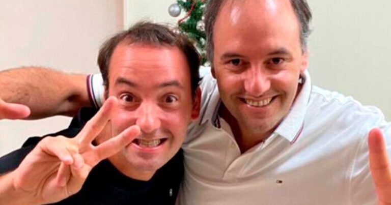 El juez Casanello ordenó el levantamiento del secreto fiscal y bancario del hermano de Adorni