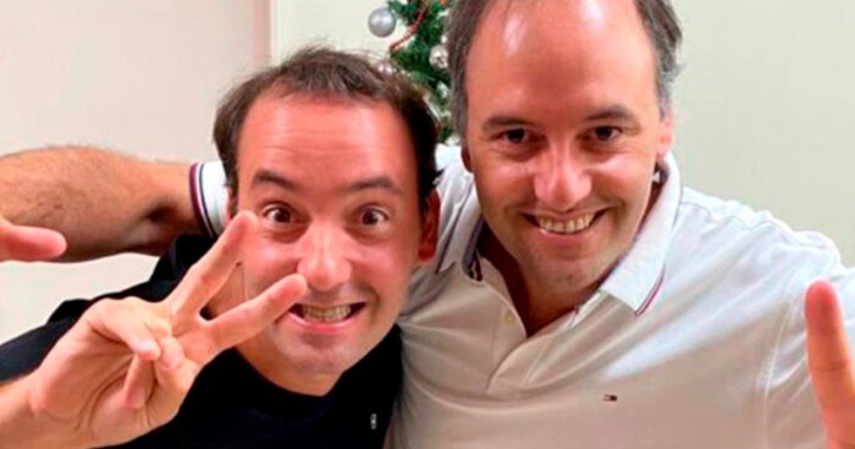 Ahora la Justicia abrió una investigación contra el hermano de Manuel Adorni por presunto enriquecimiento ilícito