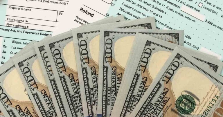 OFICIAL | Millones de estadounidenses recibirán un reembolso del IRS por COVID si reclaman antes del 10 de julio: lo que debes saber