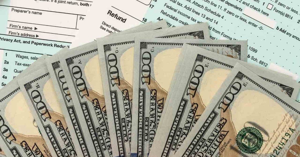 OFICIAL | Millones de estadounidenses recibirán un reembolso del IRS por COVID si reclaman antes del 10 de julio: lo que debes saber