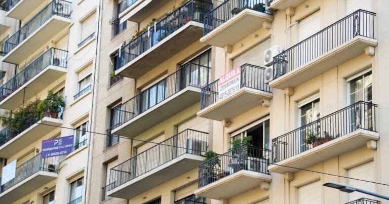 Alquileres en CABA: cuánto cuesta un departamento en cada barrio en 2026