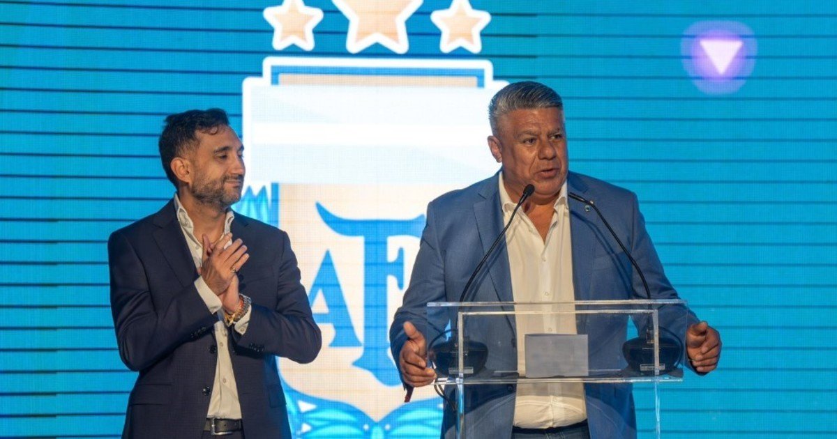 Por fin, indagan a Maxi Vallejo, el financista ligado a “Chiqui” Tapia, por maniobras de lavado usando a la AFA y 16 clubes de fútbol