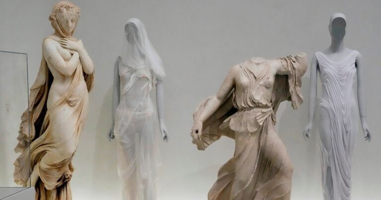 Cuerpo e inclusión: la muestra del Met que redefine los ideales de belleza a través de la moda y el arte