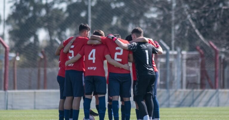 Independiente denunció en la Justicia que tres jugadores de Inferiores fueron víctimas de grooming: el comunicado oficial del club