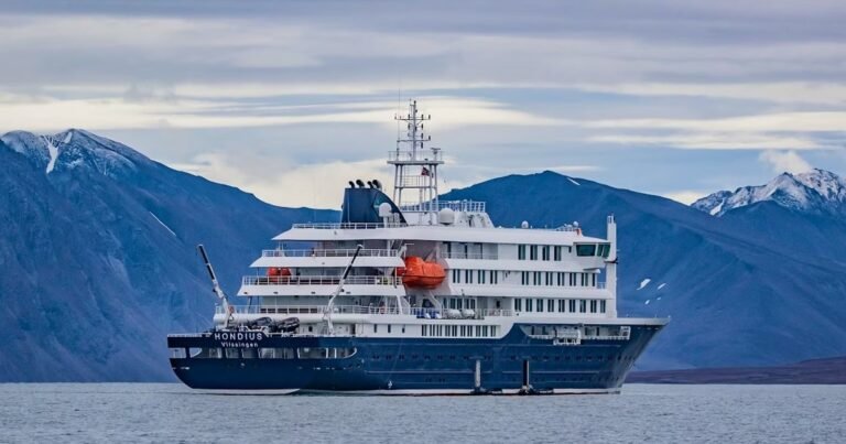 Brote de hantavirus en el crucero MV Hondius hoy, EN VIVO: número de contagios, la cepa Andes y las últimas noticias este viernes 8 de mayo