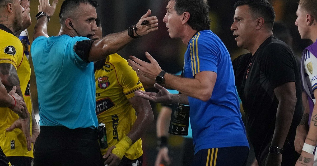 Boca hace cuentas en la Copa Libertadores tras la derrota en Ecuador: qué necesita para clasficar a octavos y cómo es el desempate del Grupo D