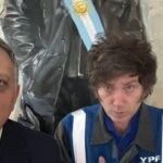 Paradoja en la era Milei: el Estado compró más acciones de YPF, bancos y energéticas