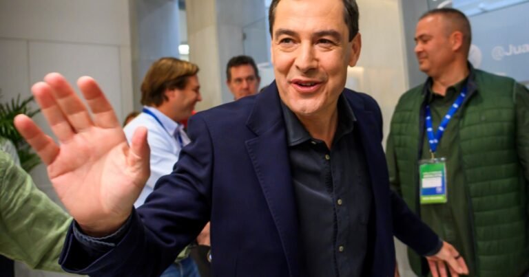 Elecciones en Andalucía, España, EN VIVO: resultados y quién gana la región entre la derecha y los socialistas de Pedro Sánchez