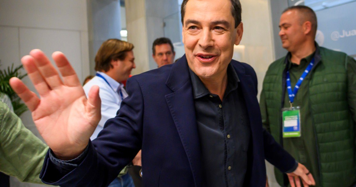 Elecciones en Andalucía, España, EN VIVO: resultados y quién gana la región entre la derecha y los socialistas de Pedro Sánchez