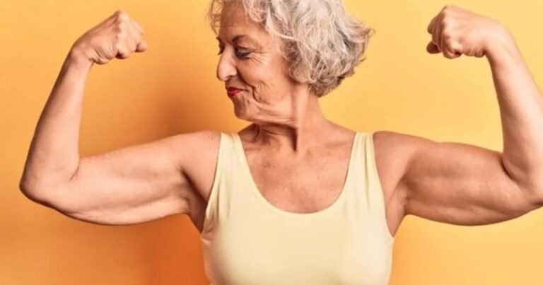 Trabajo de fuerza: ¿es lo mismo "estar entrenado" que "lucir entrenado"?
