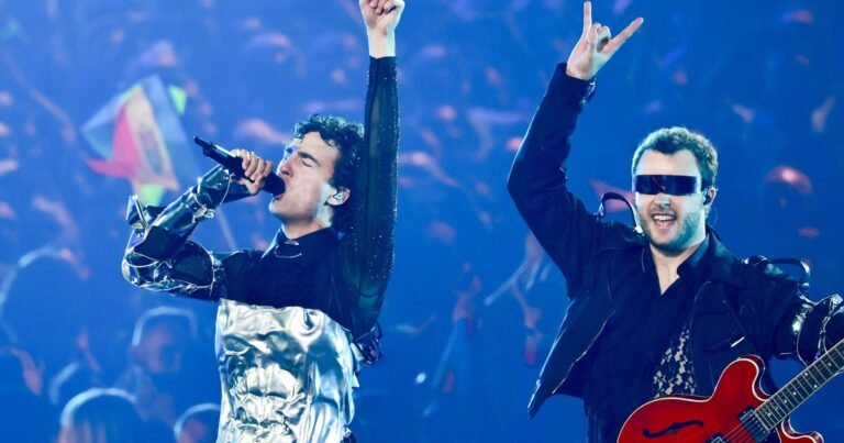 Eurovisión 2026: a qué hora es la final y dónde verla en vivo este sábado 16 de mayo