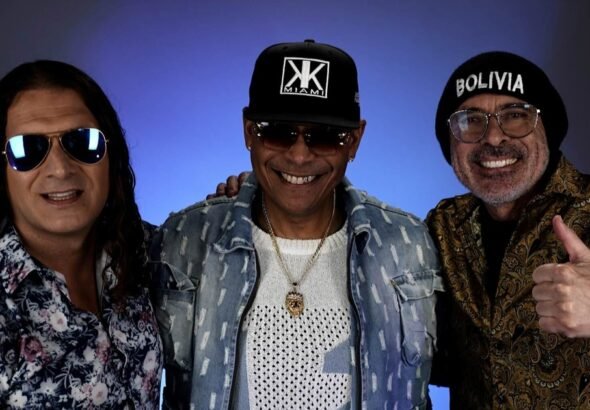El meneaito, La Bomba y Mayonesa, la historia detrás de los hits infaltables en una fiesta: "Somos más que Bad Bunny"