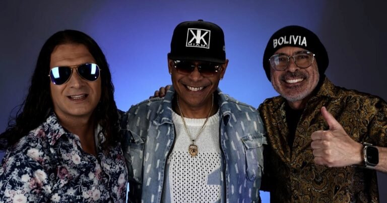 El meneaito, La Bomba y Mayonesa, la historia detrás de los hits infaltables en una fiesta: "Somos más que Bad Bunny"